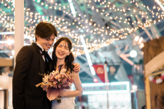 MaiBRIDE天白_シートレインランド