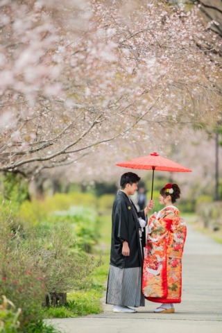 MaiBRIDE天白_ロケーションフォト03