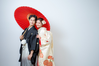 MaiBRIDE天白_スタジオ和装