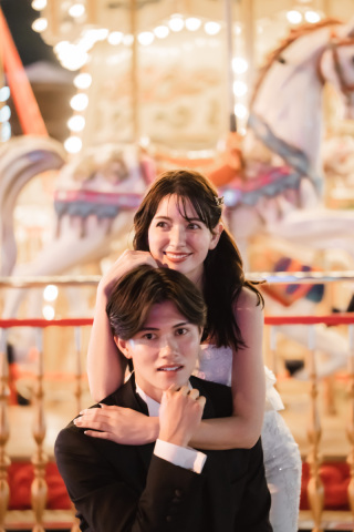 MaiBRIDE天白_シートレインランド