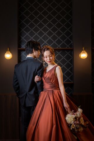 MaiBRIDE天白_スタジオ洋装