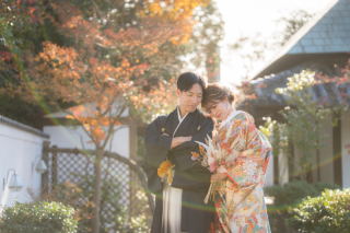 MaiBRIDE天白_興正寺