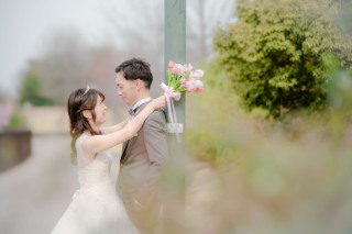 MaiBRIDE天白_【洋装】デンパーク