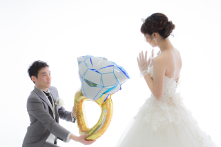 MaiBRIDE天白_洋装フォトウェディング02