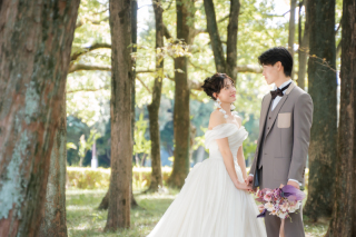 MaiBRIDE天白_庄内緑地公園