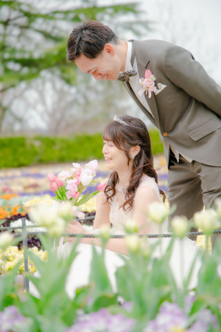 MaiBRIDE天白_【洋装】デンパーク