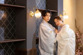 MaiBRIDE天白_スタジオ和装