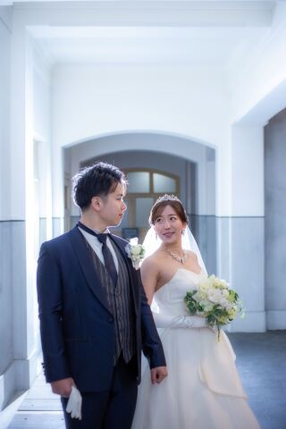 MaiBRIDE天白_市政資料館