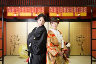 MaiBRIDE天白_和装フォトウェディング03