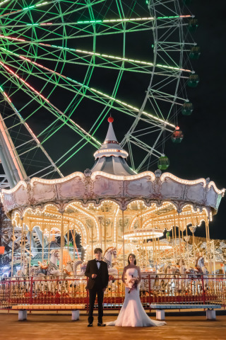 MaiBRIDE天白_シートレインランド