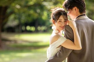 MaiBRIDE天白_庄内緑地公園