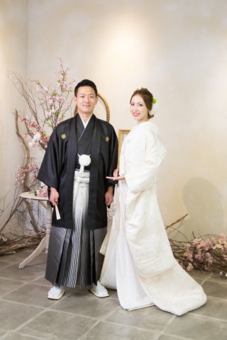MaiBRIDE天白_和装フォトウェディング04