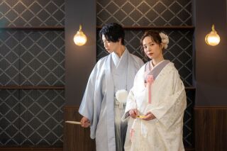 MaiBRIDE天白_スタジオ和装