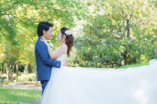 MaiBRIDE天白_ロケーションフォト01