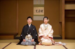 MaiBRIDE天白_東山荘