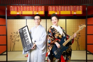 MaiBRIDE天白_和装フォトウェディング05