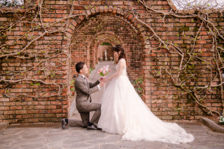 MaiBRIDE天白_【洋装】デンパーク