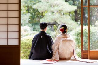 MaiBRIDE天白_東山荘