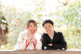 MaiBRIDE天白_東山荘