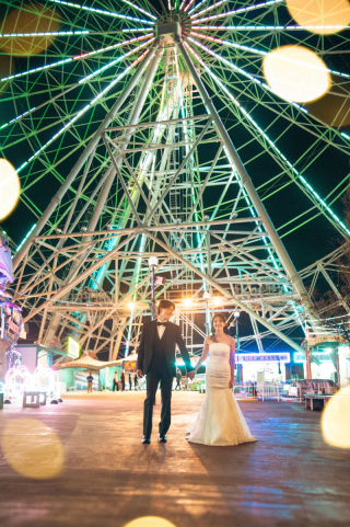 MaiBRIDE天白_シートレインランド