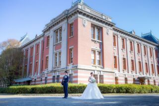 MaiBRIDE天白_市政資料館