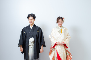 MaiBRIDE天白_スタジオ和装