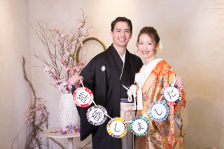 MaiBRIDE天白_和装フォトウェディング02