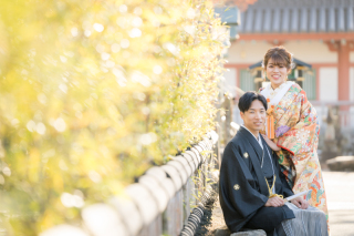 MaiBRIDE天白_興正寺