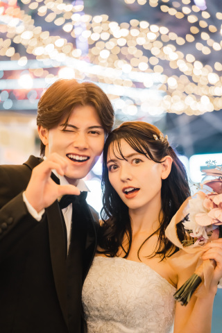 MaiBRIDE天白_シートレインランド