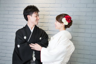 MaiBRIDE天白_和装フォトウェディング03