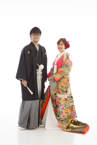 MaiBRIDE天白_和装フォトウエディング01