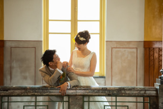 MaiBRIDE天白_【洋装】市政資料館