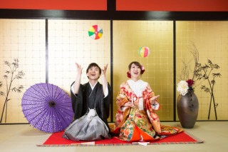 MaiBRIDE天白_和装フォトウエディング01