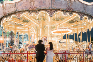 MaiBRIDE天白_シートレインランド