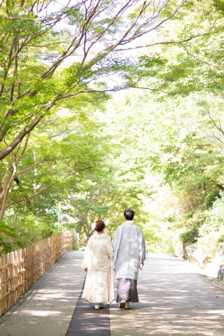 MaiBRIDE天白_東山動物園
