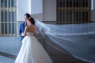 MaiBRIDE天白_市政資料館