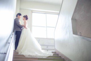 MaiBRIDE天白_【洋装】学校