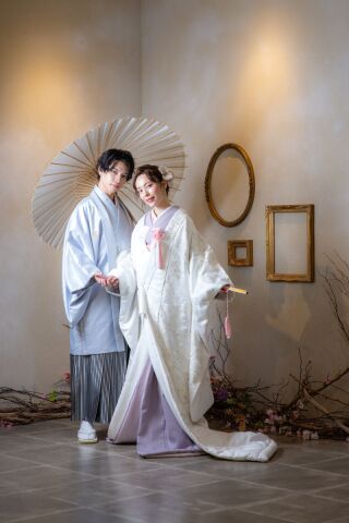 MaiBRIDE天白_スタジオ和装