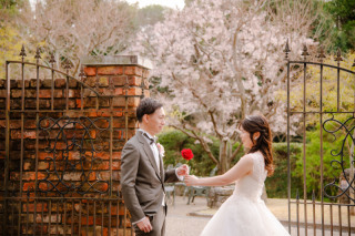 MaiBRIDE天白_【洋装】デンパーク