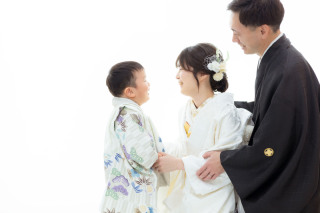 MaiBRIDE天白_【洋和】ファミリーフォトウェディング