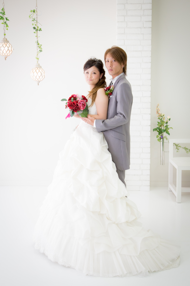 全身ショット！