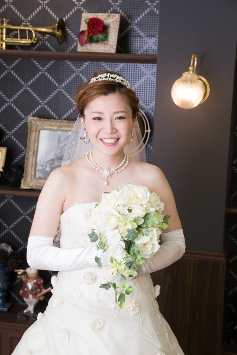 時間をかけてゆっくりと