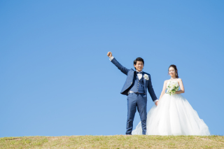 MaiBRIDE天白_ロケーションフォト01