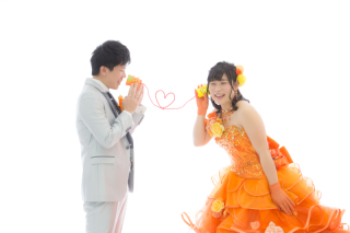 MaiBRIDE天白_洋装フォトウェディング02