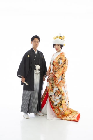 MaiBRIDE天白_和装フォトウェディング02