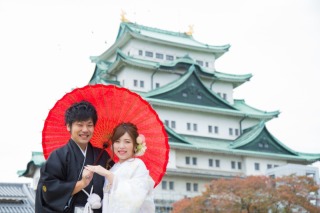 MaiBRIDE天白_ロケーションフォト03