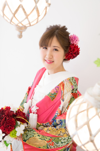 MaiBRIDE天白_和装フォトウエディング01