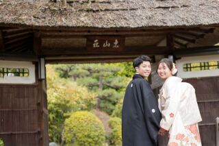 MaiBRIDE天白_東山荘