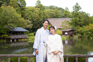 MaiBRIDE天白_東山動物園