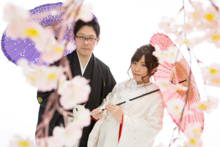 MaiBRIDE天白_和装フォトウェディング02